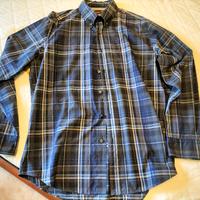 camicia uomo XL Marlboro Classic 