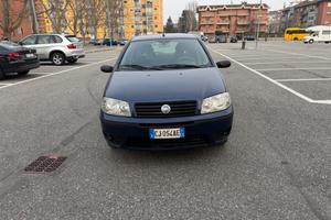 Fiat Punto 1.2 5 porte Actual
