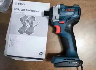 Avvitatore Bosch 