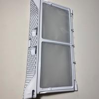 Asciugatrice Electrolux- filtro asciugatrice