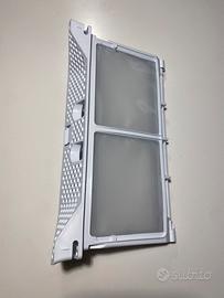 Asciugatrice Electrolux- filtro asciugatrice
