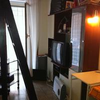 Centocelle monolocale con terrazzo