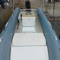 gommone joker boat clubman 21