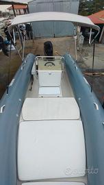 gommone joker boat clubman 21