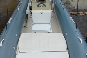 gommone joker boat clubman 21