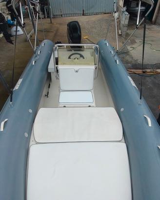 gommone joker boat clubman 21