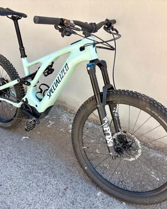 E-mtb Specialized Turbo Levo Carbon- L 90nm