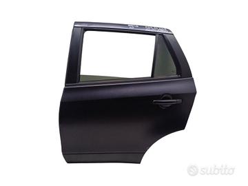 PORTIERA POSTERIORE SINISTRA SUZUKI SX4 Serie S-Cr