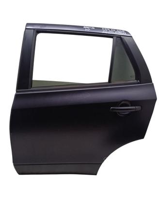 PORTIERA POSTERIORE SINISTRA SUZUKI SX4 Serie S-Cr