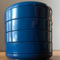 Rexite 900 Multiplor blu, vintage