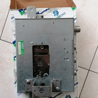 Serratura porta blindata MOTTURA