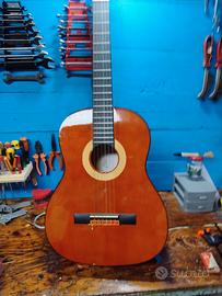 Chitarra classica eko