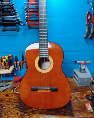 Chitarra classica eko
