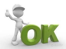 Pulizia accurata ad ore