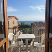 Appartamento Lampezia Cetraro Agosto - Settembre