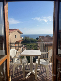 Appartamento Lampezia Cetraro Agosto - Settembre