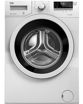 LAVATRICE BEKO 6 KG