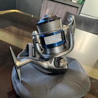 shimano tecnium fc 4500 e 2500
