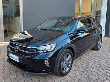 Volkswagen Taigo 1.5 TSI 150 CV DSG R-Line