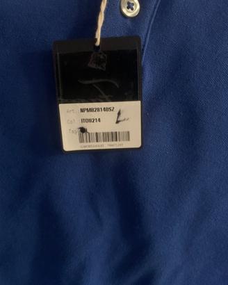 Polo fay uomo