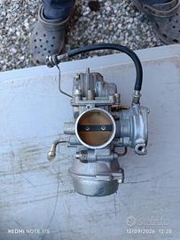 carburatore 40 moto/quad 