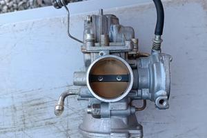 carburatore 40 moto/quad 