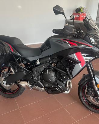 Kawasaki Versys 650