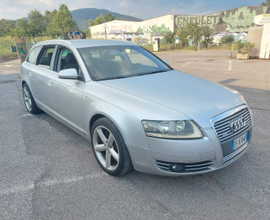 Audi a6 3.0 v6 tdi 4x4