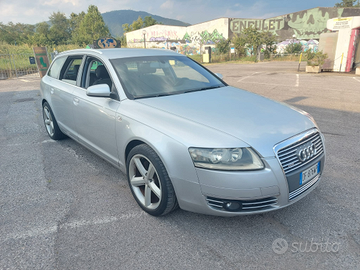 Audi a6 3.0 v6 tdi 4x4