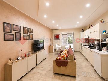 Appartamento Roma [Cod. rif 3311952VRG]