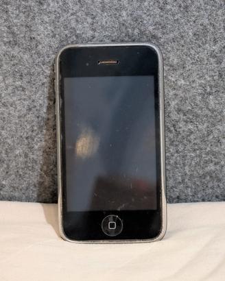 Apple iPhone 3G (2008) – Usato / Da Testare