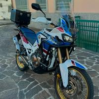 Honda CRF 1000 L AFRICA TWIN ADVENTURE SPORT