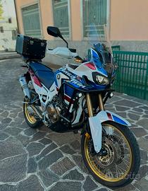 Honda CRF 1000 L AFRICA TWIN ADVENTURE SPORT