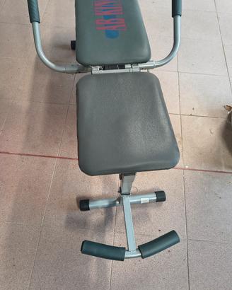 Sport, palestra e tempo libero 