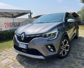 Renault Captur 1.5dCi 115CV EDC Intens-2020"UNIPR