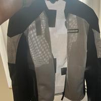 Giacca estiva moto Spidi  TG  M