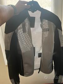 Giacca estiva moto Spidi  TG  M