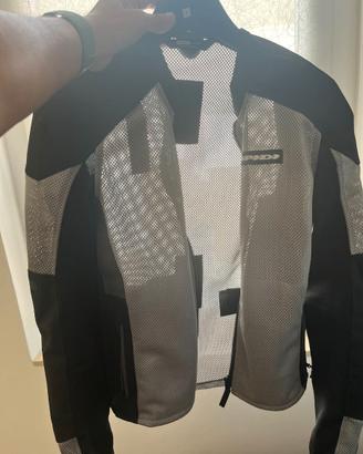 Giacca estiva moto Spidi  TG  M