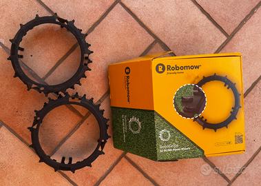 Robomow Robogrips serie RC/MC