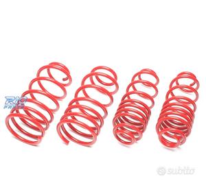 KIT MOLLE SPORTIVE PER VOLKSWAGEN