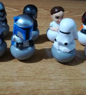 Rollinz 2.0 star wars