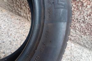 4 GOMME ESTIVE MICHELIN
