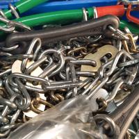 Catene da neve NUOVE