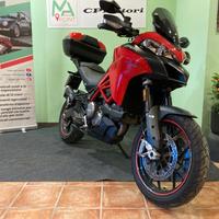 Ducati Multistrada V2