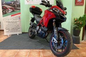 Ducati Multistrada V2