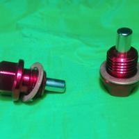 tappo magnetico coppa olio cambio olio HONDA