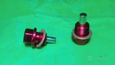 tappo magnetico coppa olio cambio olio HONDA