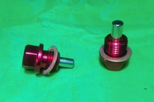 tappo magnetico coppa olio cambio olio HONDA