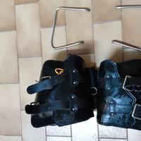 borse per moto custom