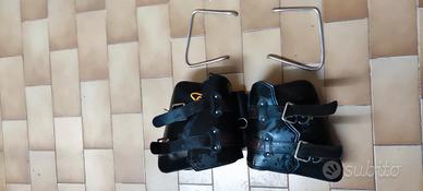 borse per moto custom